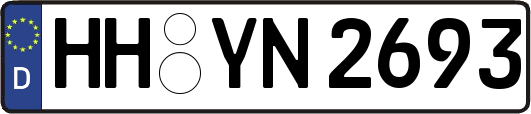 HH-YN2693