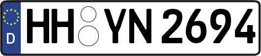 HH-YN2694