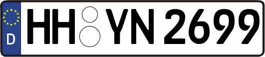HH-YN2699