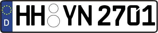 HH-YN2701