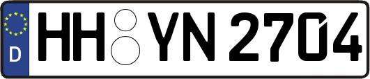 HH-YN2704