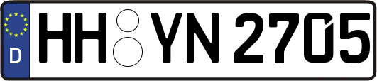HH-YN2705
