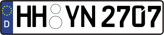 HH-YN2707