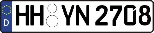 HH-YN2708