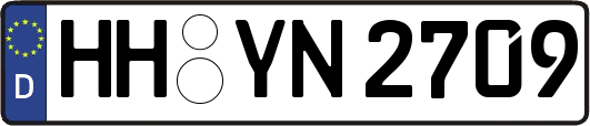 HH-YN2709