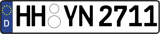 HH-YN2711