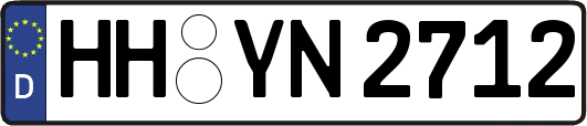 HH-YN2712