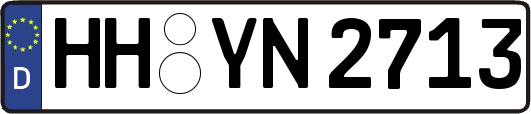 HH-YN2713