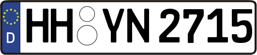HH-YN2715