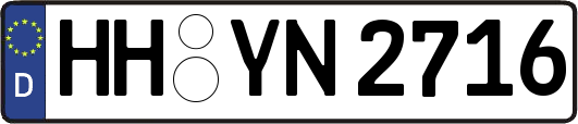 HH-YN2716