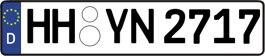 HH-YN2717