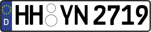 HH-YN2719