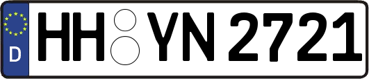 HH-YN2721