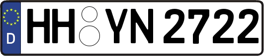 HH-YN2722