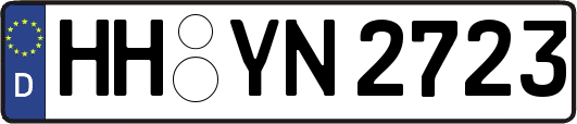 HH-YN2723