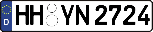 HH-YN2724