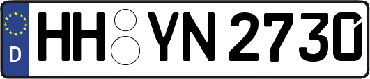 HH-YN2730
