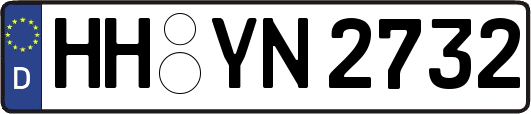 HH-YN2732