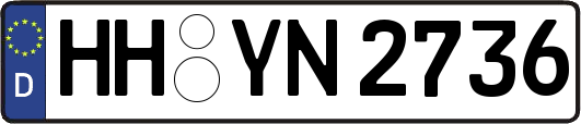 HH-YN2736