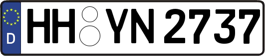 HH-YN2737