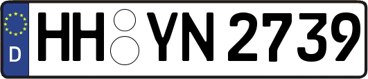 HH-YN2739
