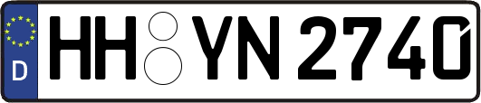 HH-YN2740