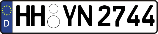 HH-YN2744