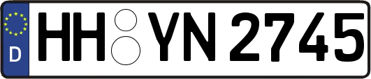 HH-YN2745