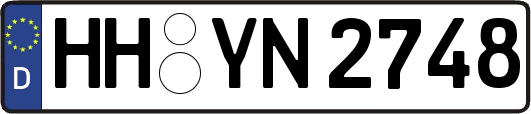 HH-YN2748