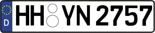HH-YN2757