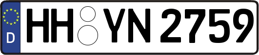 HH-YN2759