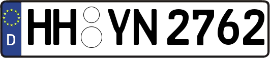 HH-YN2762