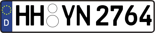 HH-YN2764