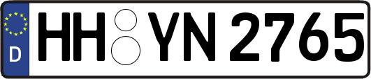 HH-YN2765
