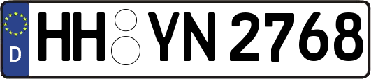 HH-YN2768