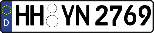 HH-YN2769