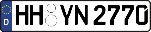 HH-YN2770