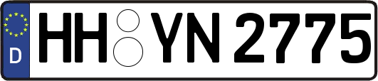 HH-YN2775
