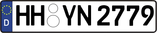 HH-YN2779