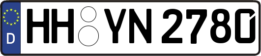 HH-YN2780