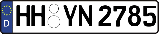 HH-YN2785