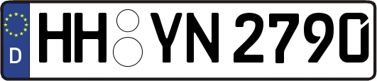 HH-YN2790