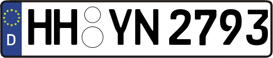 HH-YN2793