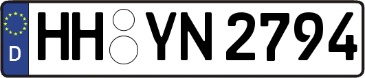 HH-YN2794