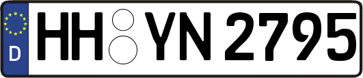 HH-YN2795