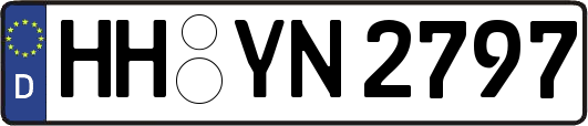 HH-YN2797