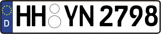 HH-YN2798