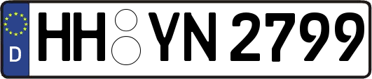 HH-YN2799