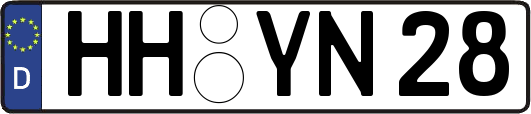HH-YN28