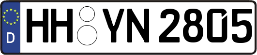 HH-YN2805